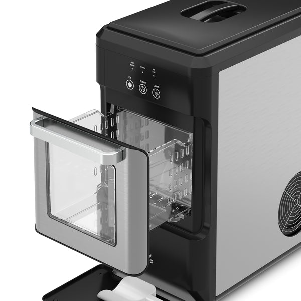 Eiswürfelmaschine 25 kg / 24 h