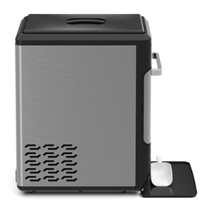 Eiswürfelmaschine 25 kg / 24 h