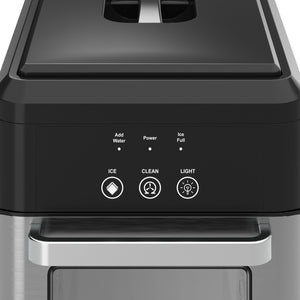 Eiswürfelmaschine 25 kg / 24 h