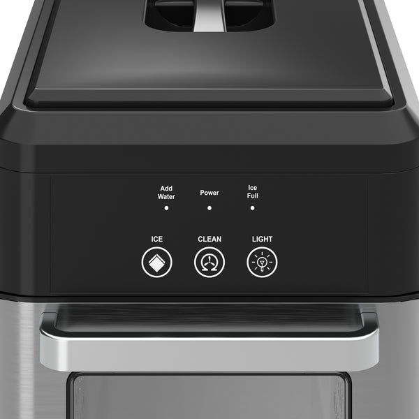 Eiswürfelmaschine 25 kg / 24 h
