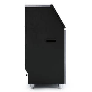 Eiswürfelmaschine 120 kg / 24 h