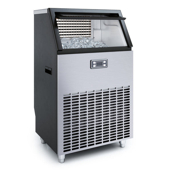 Eiswürfelmaschine 120 kg / 24 h