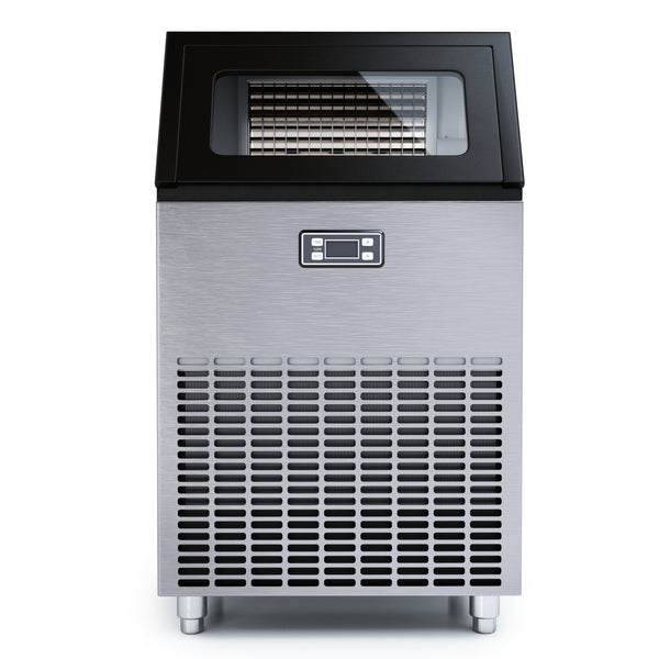 Eiswürfelmaschine 120 kg / 24 h
