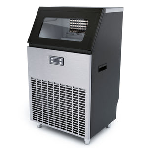 Eiswürfelmaschine 120 kg / 24 h