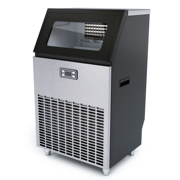 Eiswürfelmaschine 120 kg / 24 h