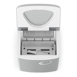 Eiswürfelmaschine 13 kg / 24 h