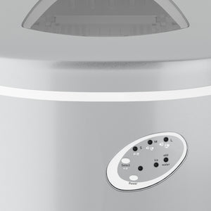 Eiswürfelmaschine 13 kg / 24 h