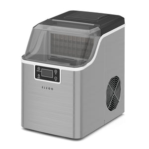 Eiswürfelmaschine 20 kg / 24 h