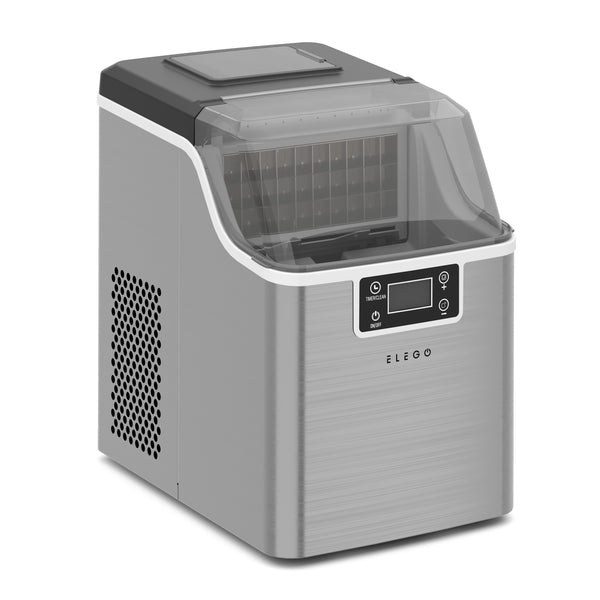 Eiswürfelmaschine 20 kg / 24 h