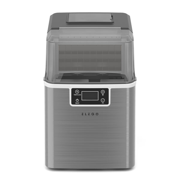 Eiswürfelmaschine 20 kg / 24 h