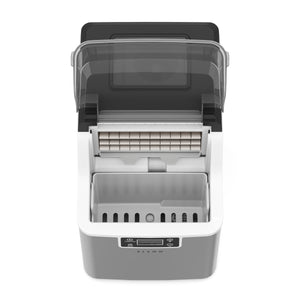 Eiswürfelmaschine 20 kg / 24 h