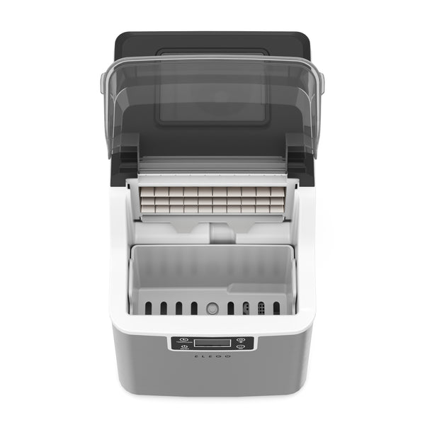 Eiswürfelmaschine 20 kg / 24 h