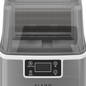 Eiswürfelmaschine 20 kg / 24 h