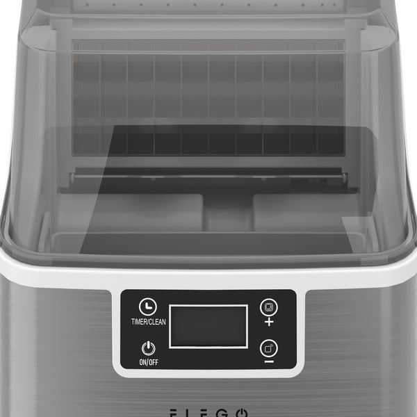 Eiswürfelmaschine 20 kg / 24 h