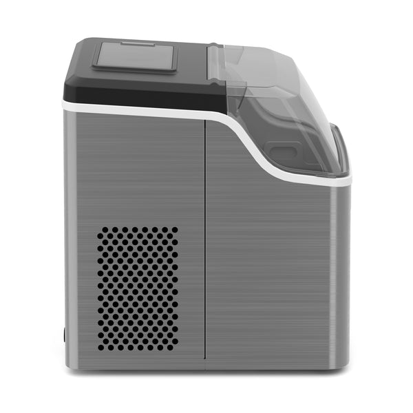 Eiswürfelmaschine 20 kg / 24 h