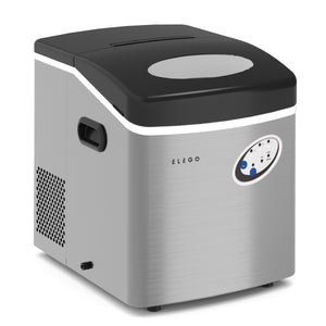 Eiswürfelmaschine 22 kg / 24 h