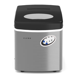 Eiswürfelmaschine 22 kg / 24 h