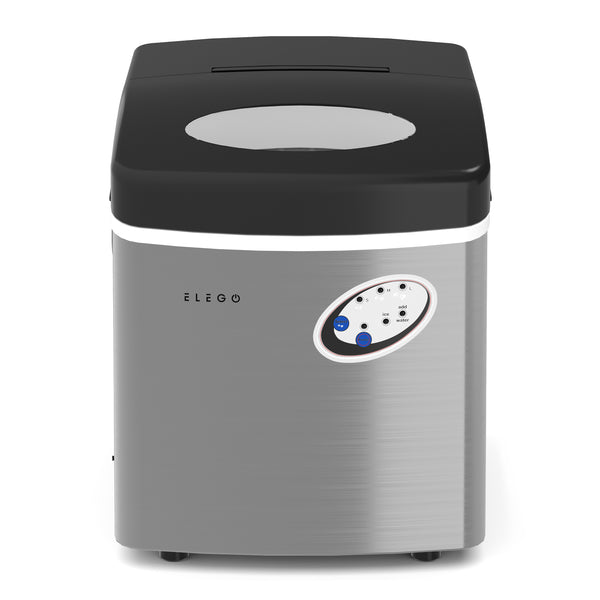Eiswürfelmaschine 22 kg / 24 h