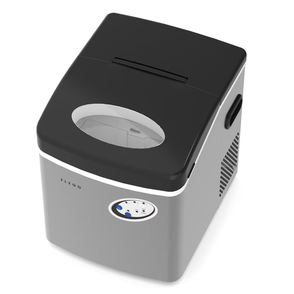Eiswürfelmaschine 22 kg / 24 h