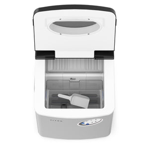 Eiswürfelmaschine 22 kg / 24 h