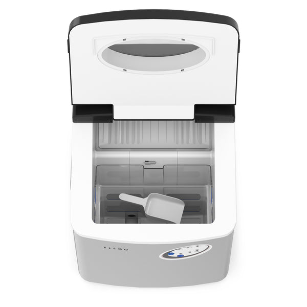 Eiswürfelmaschine 22 kg / 24 h