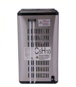 Eiswürfelmaschine 25 kg / 24 h