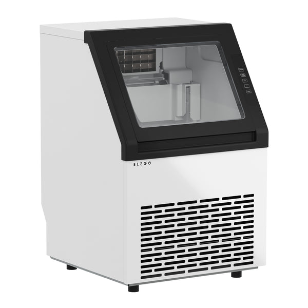 Eiswürfelmaschine 36 kg / 24 h
