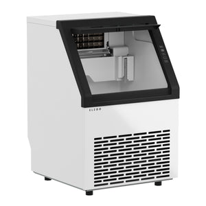 Eiswürfelmaschine 36 kg / 24 h