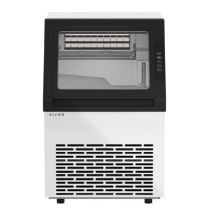 Eiswürfelmaschine 36 kg / 24 h