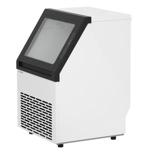 Eiswürfelmaschine 36 kg / 24 h