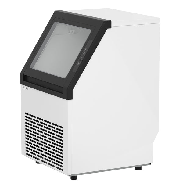 Eiswürfelmaschine 36 kg / 24 h