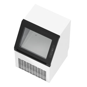 Eiswürfelmaschine 36 kg / 24 h