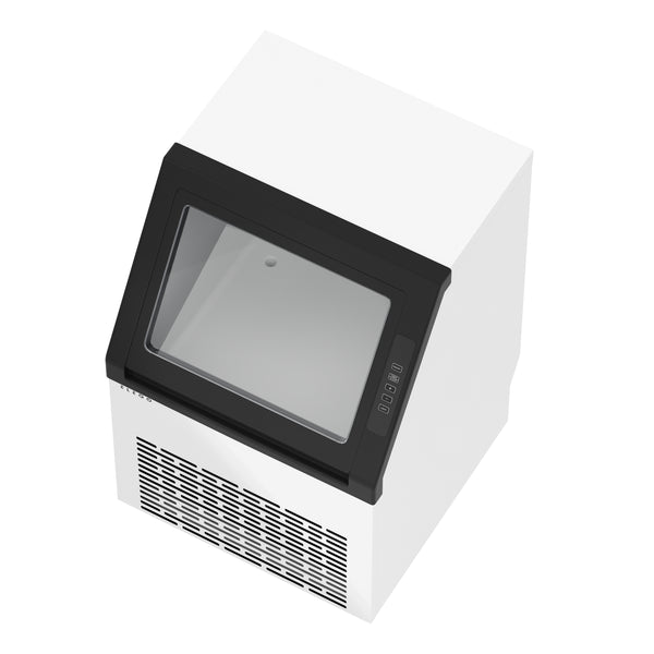 Eiswürfelmaschine 36 kg / 24 h