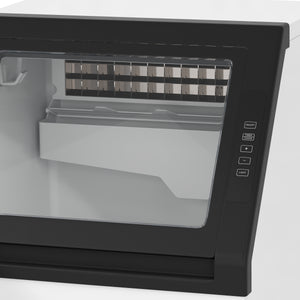 Eiswürfelmaschine 36 kg / 24 h