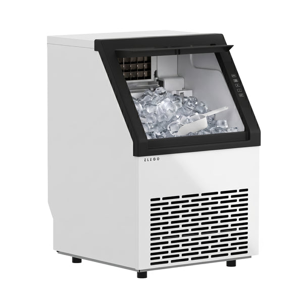 Eiswürfelmaschine 36 kg / 24 h