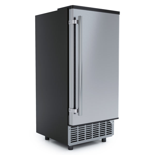 Eiswürfelmaschine 36 kg / 24 h