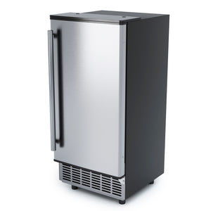 Eiswürfelmaschine 36 kg / 24 h