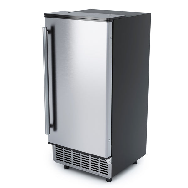 Eiswürfelmaschine 36 kg / 24 h