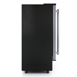 Eiswürfelmaschine 36 kg / 24 h
