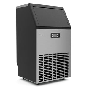 Eiswürfelmaschine 45 kg / 24 h