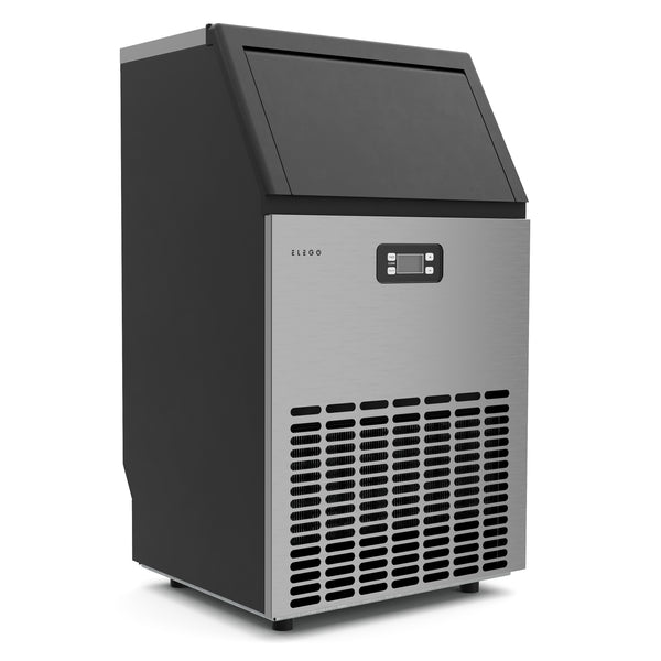 Eiswürfelmaschine 45 kg / 24 h