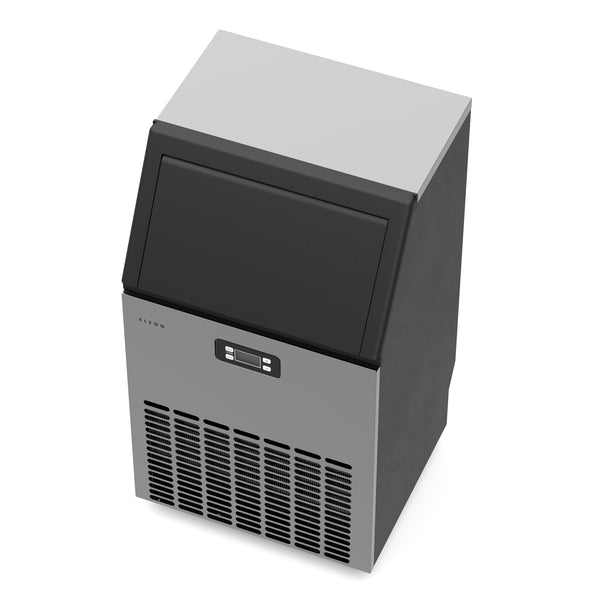 Eiswürfelmaschine 45 kg / 24 h