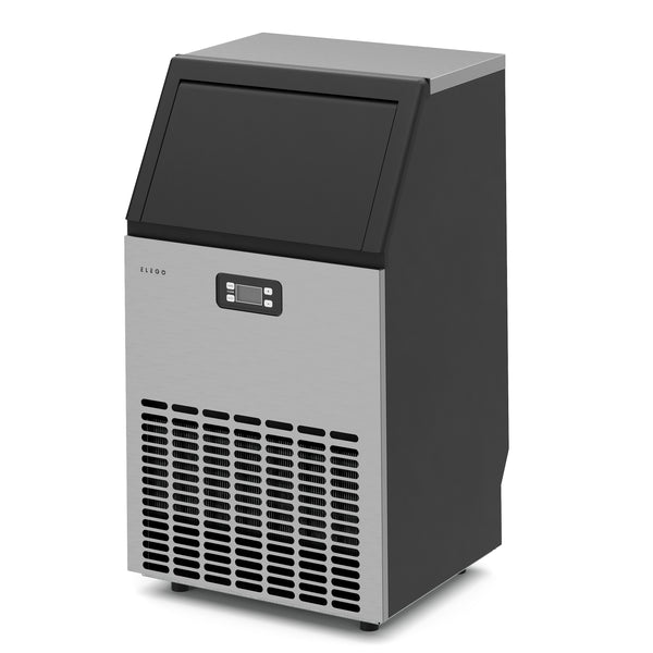 Eiswürfelmaschine 45 kg / 24 h