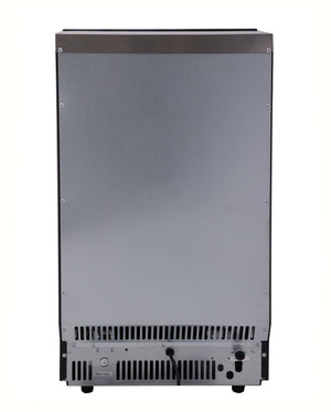 Eiswürfelmaschine 45 kg / 24 h