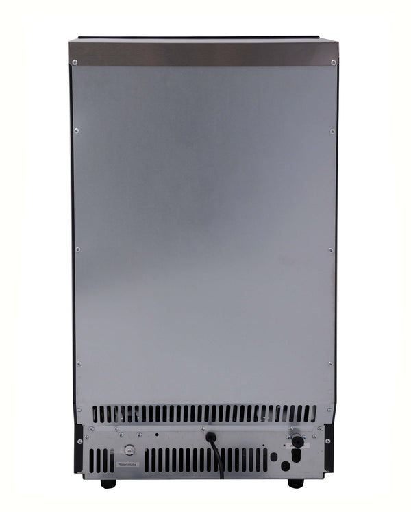 Eiswürfelmaschine 45 kg / 24 h