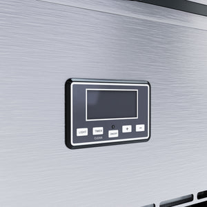 Eiswürfelmaschine 65 kg / 24 h