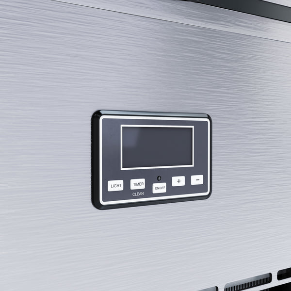 Eiswürfelmaschine 65 kg / 24 h