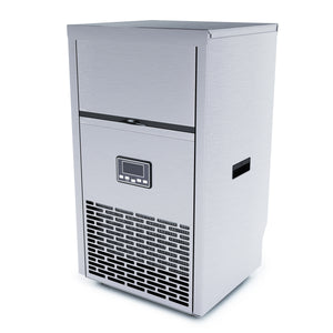 Eiswürfelmaschine 65 kg / 24 h