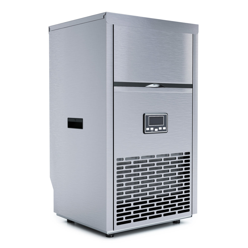 Ice cube machine 65 kg / 24 h