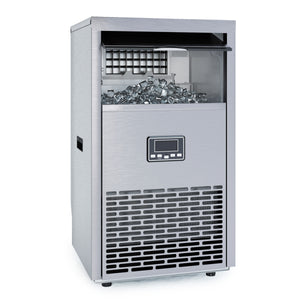 Eiswürfelmaschine 65 kg / 24 h